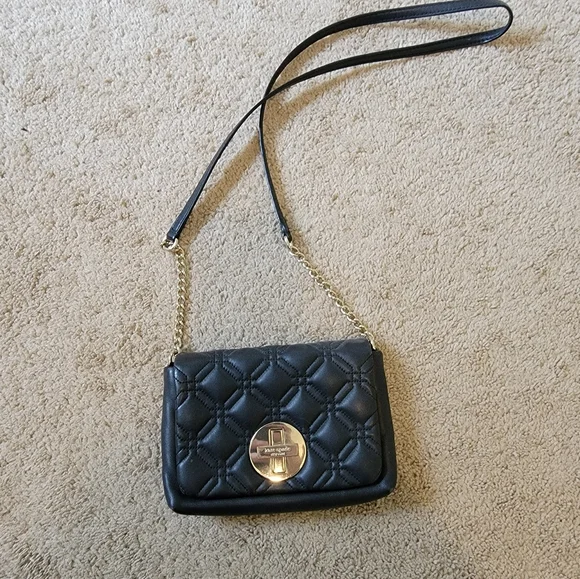 Kate Spade crossbody handbag - Picture 2 of 6
